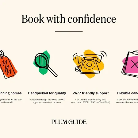 Plum Guide - Marigold * Lisbona